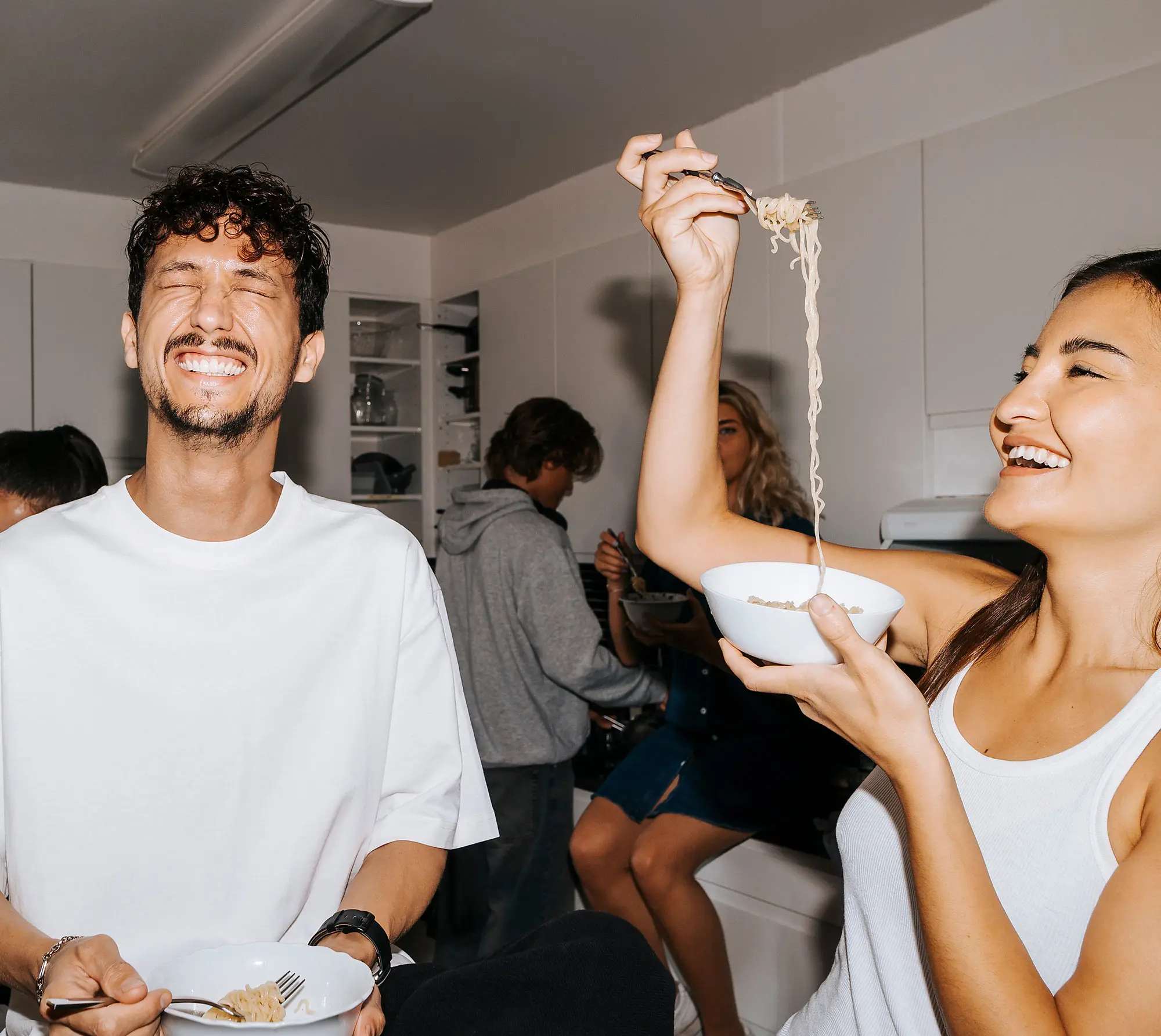 Kitchenparty